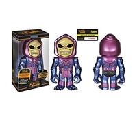 Masters of Universe Metallic Skeletor Hikari Vinyl Figure by FunKo by FunKo