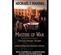 Masters Of War