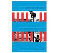 Masters of War Chris Brandt, Clara Nieto (Auteur)