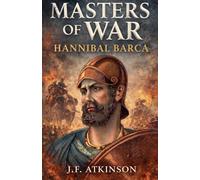 Masters of War: Hannibal Barca