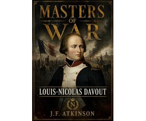 Masters of War: Louis-Nicolas Davout