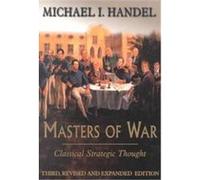 Masters of War Michael I. Handel (Auteur)