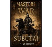 Masters of War: Subutai