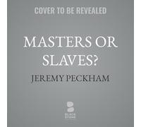 Masters or Slaves?: Ai and the Future of Humanity