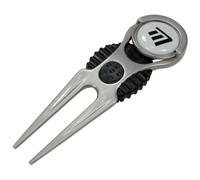 Masters Pitch Clip Marqueur De Terrain Avec Ballmarker