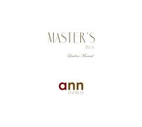 Master's Plus Leaders Manual - Ann Elizabeth