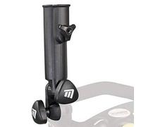 Masters Porte-Parapluie pour Chariot de Golf - Tra0016, f/s, Jaune, K-REY-TRA0016