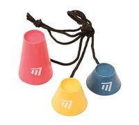 Masters T-shirt Pyramid – Grande Taille