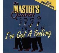 Masters Quartet - Ive Got a Feeling