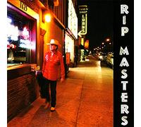 MASTERS, Rip - MASTERS, Rip Back To The Honky Tonk