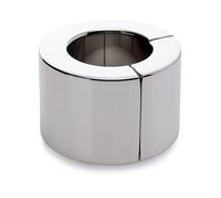 Masters Series Magnetic Stainless Steel Ball Stretcher 40mm