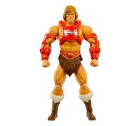 Masters Thunder Punch He-Man 18 cm Mattel
