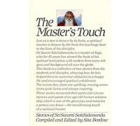 Masters Touch