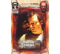 Masters : Tras Las Paredes [Import]