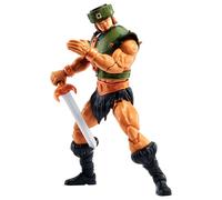 MASTERS UNIVERSE REVELATION FIGURINE TRI-KLOPS 18 cm MATTEL DISPO