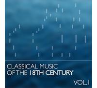 Masters Vol.1 18th / Various - ( Various)