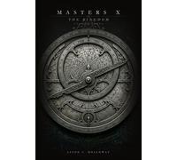 Masters X The Kingdom - Jason C Holloway - Sacred Books - ebook (ePub) - Livre
