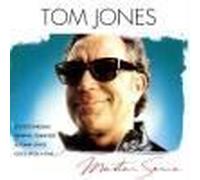Jones Tom - Master Series [Import]