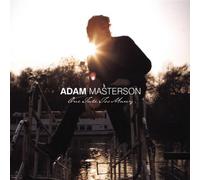 Adam Masterson – One Tale Too Many
