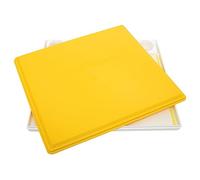 Masterson STA-Wet Painter's Pal with Airtight Lid, 13 X 12 X 1.5 inches, Includes Solvent Cup, 5 Paint Cups & Brush Storage (912)