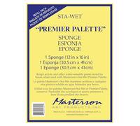 Masterson STA-Wet Premier Lot de 3 recharges pour éponge