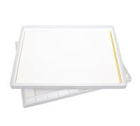 Masterson Super Pro STA-Wet Palette pour Peintre