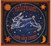 Mastersons the - Good Luck Charm