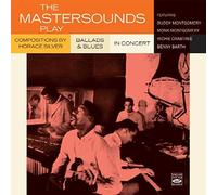 Mastersounds - Plays Horace Silver..