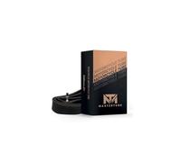 MASTERTUBE - Chambre Air Moto 17" - 4.00/4.50-120/60 110-120/70 110-120/80 110/90 Valve TR4