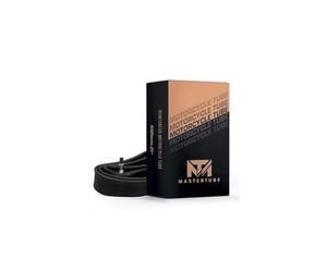 MASTERTUBE - Chambre Air Moto 21" - 275/300 80/90 90/90 90/100 Valve TR4