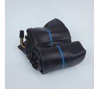 MASTERTUBE - Chambre Air Moto Cyclo 12" - 3.00-80/100 Valve TR4