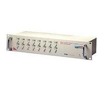 MasterView Pro - Commutateur KVM - PS/2 - 16 ports - 1 utilisateur local - externe