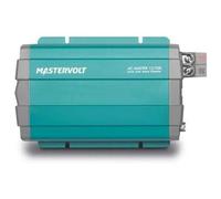 Mastervolt Ac Master 12v 700w 230v Pure Wave Converter One Size