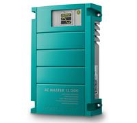 Mastervolt AC Master Convertisseur 12V 230V 300W Onde Sinuso?dale Pure