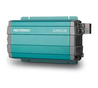MASTERVOLT AC Master Onduleur 12 V 220 V Onde Pure 1000 W