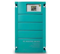 MASTERVOLT AC Master Onduleur 24 V 220 V Onde Pure 500 W Connecteur IEC