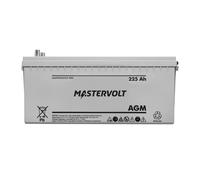 Mastervolt Batterie AGM 12V 225Ah