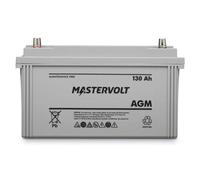 Batterie Mastervolt AGM 12V 130Ah