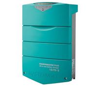 Mastervolt Chargeur de batterie ChargeMaster Plus 12/75-3 Czone 12 V 75 A Bleu Sarcelle Taille Unique