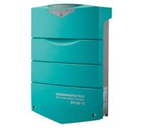 Mastervolt ChargeMaster Plus 24/60-3 Czone, Bleu Sarcelle, Taille Unique