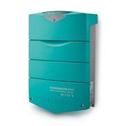 Mastervolt ChargeMaster Plus Chargeur de batterie 24/110-2