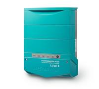 Mastervolt chargeur de batterie 12V 50A ChargeMaster 3-Sortie