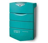 Mastervolt Chargeur De Batterie Chargemaster 100a 12v