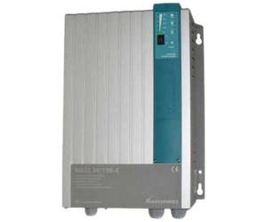 Mastervolt Chargeur De Batterie De Masse 100a 24v