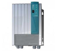 Mastervolt Chargeur De Batterie De Masse à 2 Sorties 50a 230v 24v