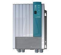 MASTERVOLT Chargeur de batterie Mass 24V 50A, 2 sorties (Masterbus)