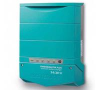 Mastervolt Chargeur De Batteries Chargemaster 30a 24v