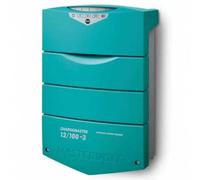 Mastervolt Chargeur De Batteries Chargemaster 75a 12v
