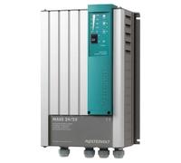 Mastervolt Chargeur De Masse 24/25-2