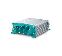 Mastervolt Mac Plus Charger 24-12v 675w Clair 255 x 165 x 66 mm